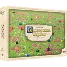Carcassonne : Big Box 2025