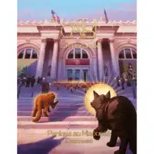 Cats! la Mascarade - Panique au Miaousée