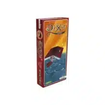 Dixit 2 Quest (Ext)