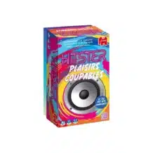 Hitster Plaisrs Coupables