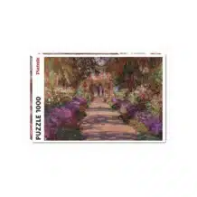 Monet - Giverny 1000 pièces