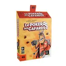 Poker des Cafards