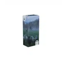 Puzzle SIGNATURE - 1000p Jakub Rozalski - Moutons