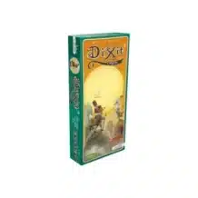 Dixit 4 Origins (Ext)