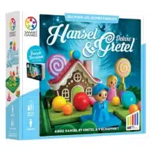 Hansel et Gretel