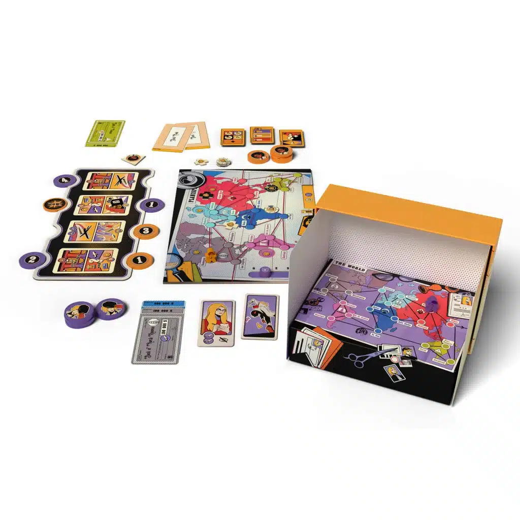 Red Notice – Image 2