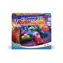 Rush Hour Deluxe Edition