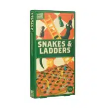 Snakes & Ladders Bois