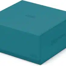 UGuard TreasureHive 90+ XenoSkin Bleu Pétrole