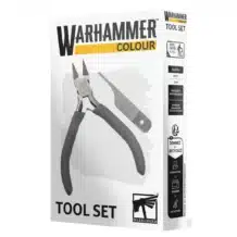 Warhammer Set d'outils