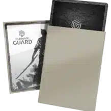 100x UGuard Sleeves Standard Katana - Autumn Moon