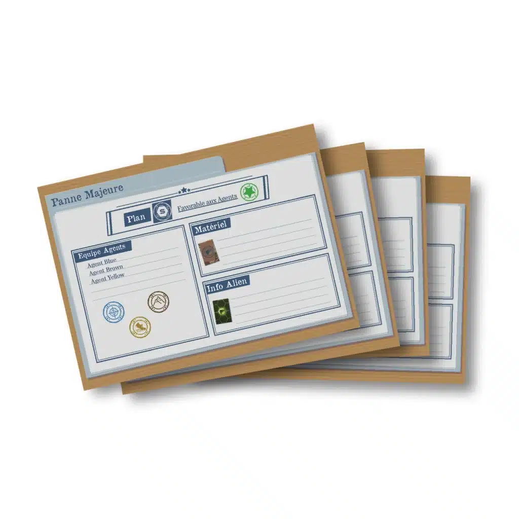 1er Contacts – Image 3