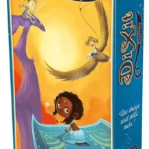 Dixit 3 Journey (Ext)