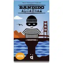 Bandido Alcatraz
