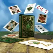 Bicycle - Le Magicien D'oz