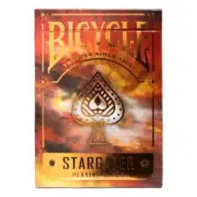 Bicycle - Stargazer 202