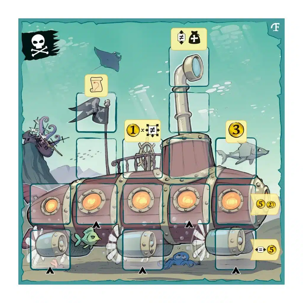 Captain Flip : Isla Bomba (Ext) – Image 2