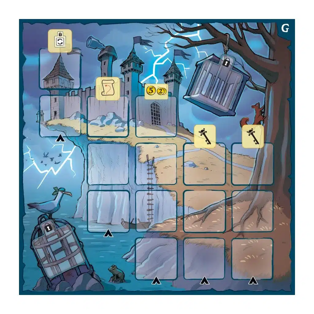 Captain Flip : Isla Bomba (Ext) – Image 3