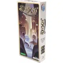 Dixit 7 Revelations (Ext)