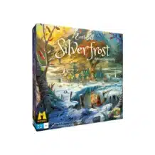 Everdell Silverfrost - édition essentielle