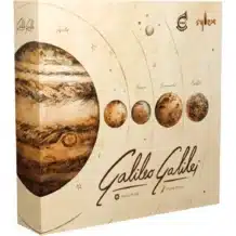 Galileo Galilei
