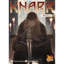 Knarr - Skali (Ext)