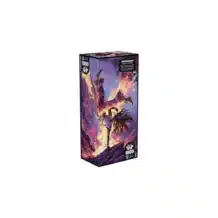 Puzzle Phospho - 1000p Volcanic Spirit