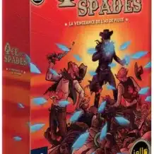 Ace of Spades