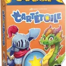 Cartétoile