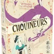 Chouineurs