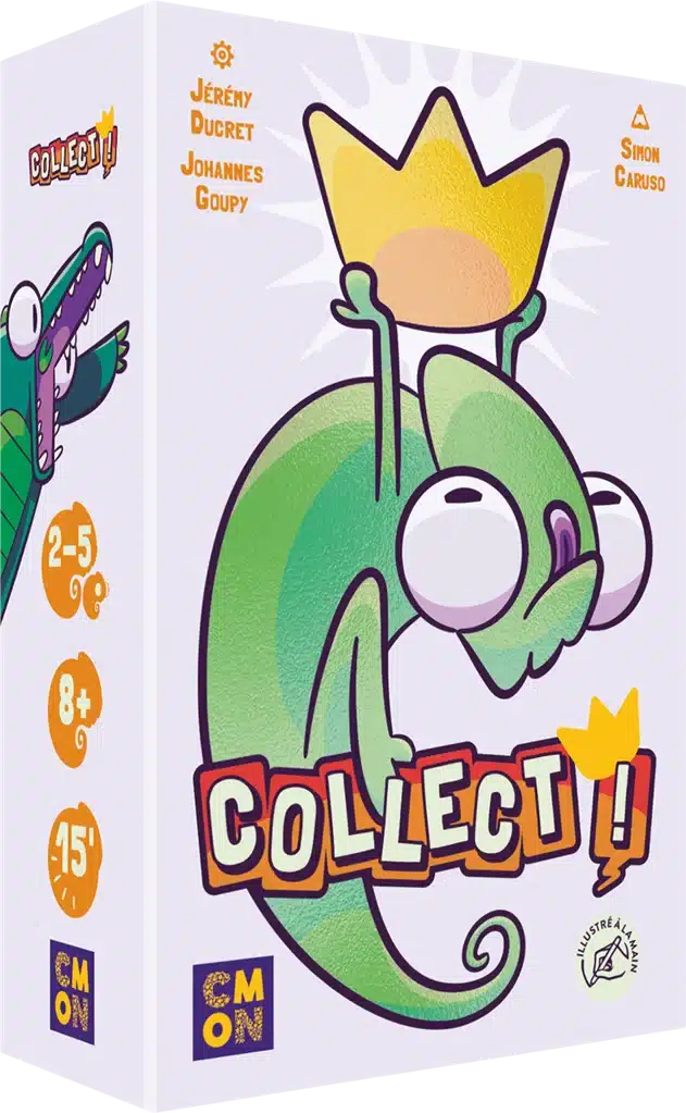 Collect