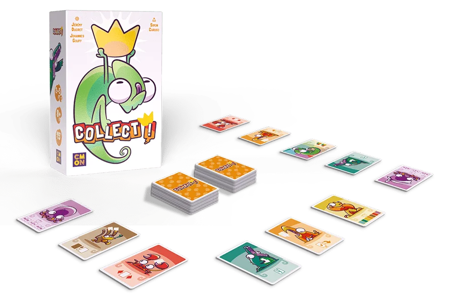 Collect – Image 2