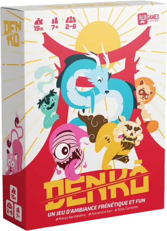 Denko