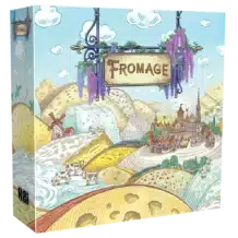 Fromage
