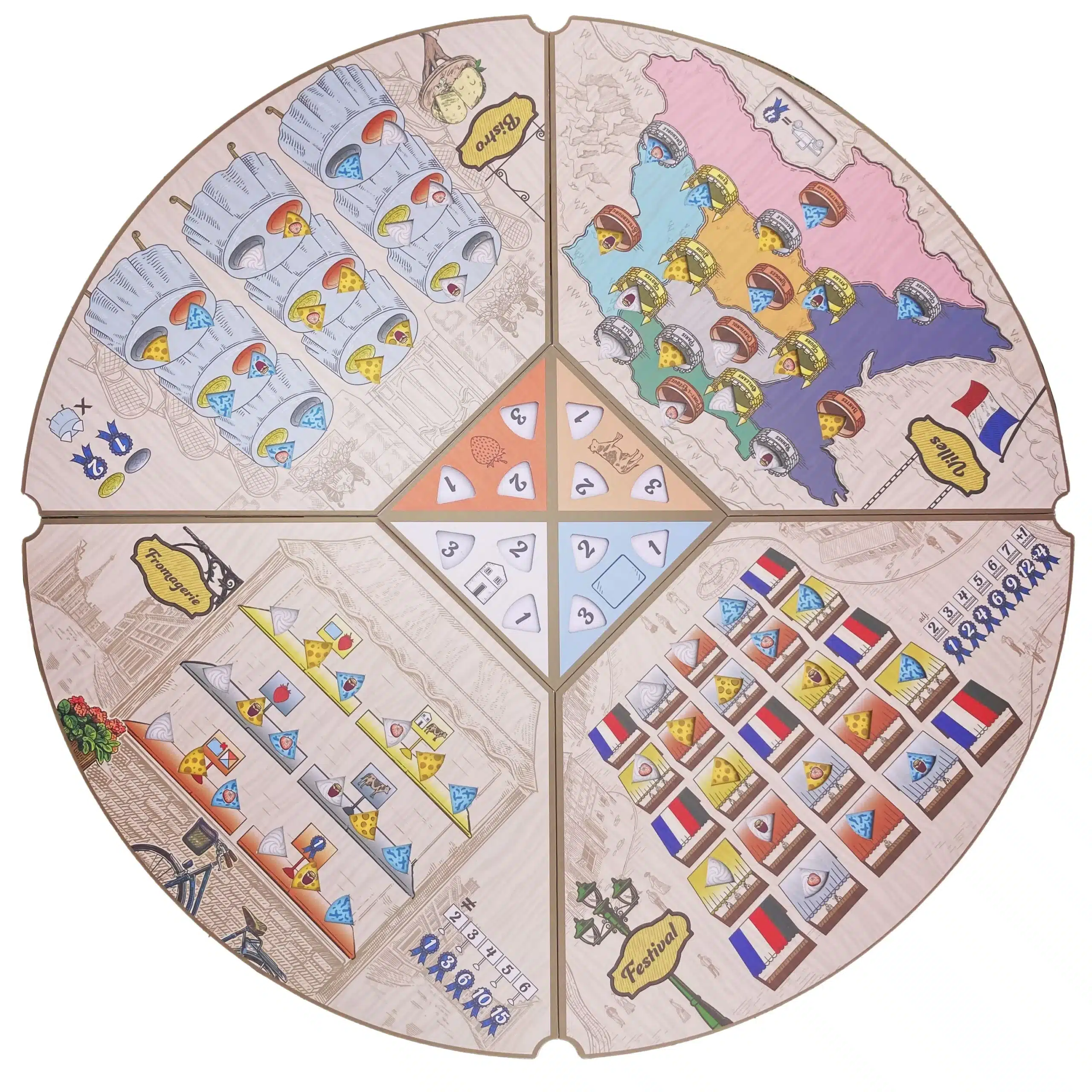 Fromage – Image 2