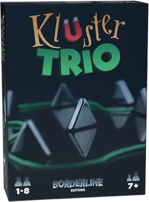 Kluster Trio