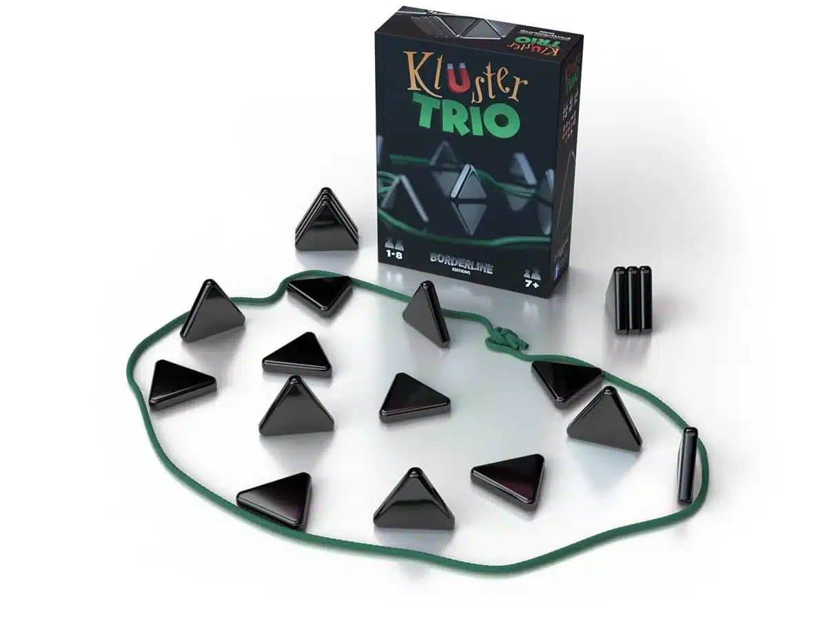 Kluster Trio – Image 2