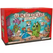 Le Petit Théâtre
