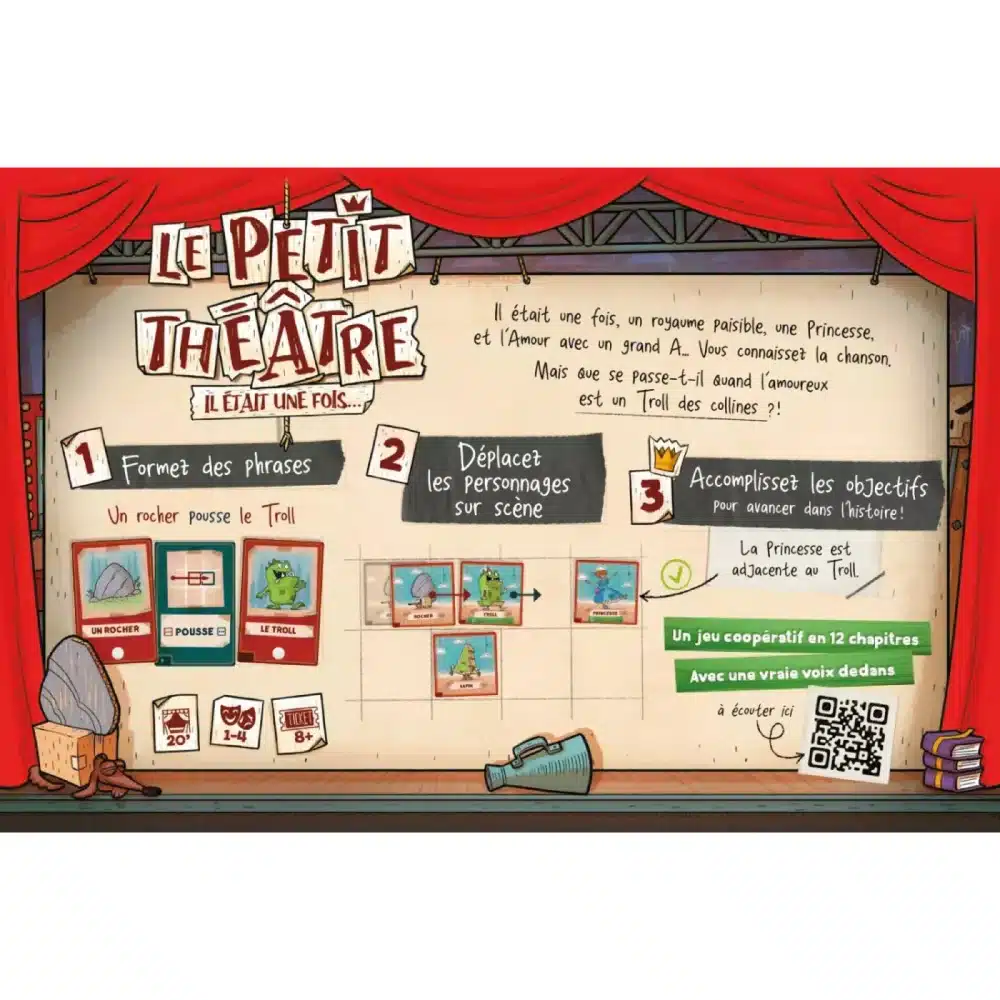 Le Petit Théâtre – Image 3