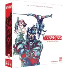 Metal Gear Solid