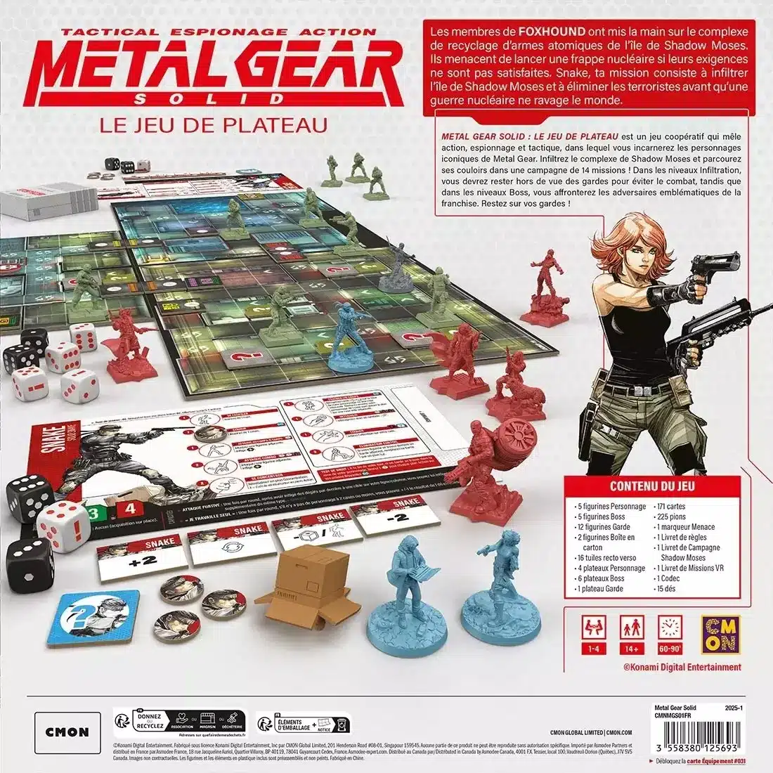 Metal Gear Solid – Image 3