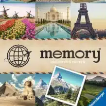 Memory Collector's Edition
