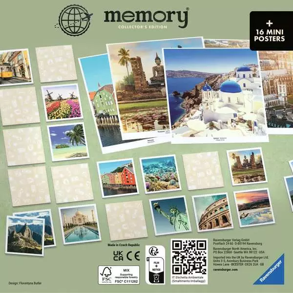 Memory Collector's Edition – Image 2