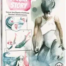 Origin Story
