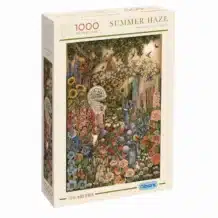 Puzzle 1000p Summer Haze