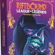 Riftbound: Set 3 Unleashed - Deck Vex