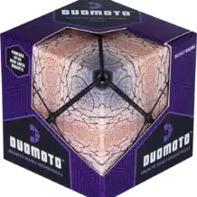 Shashibo DuoMoto Parched