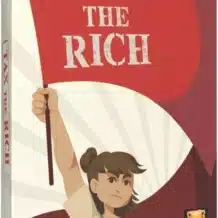 Tax the Rich