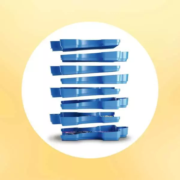 Trieur de pièces de puzzle Sort & Go – Image 2