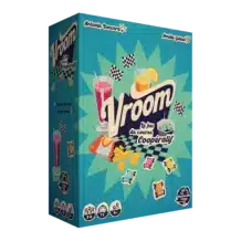 Vroom